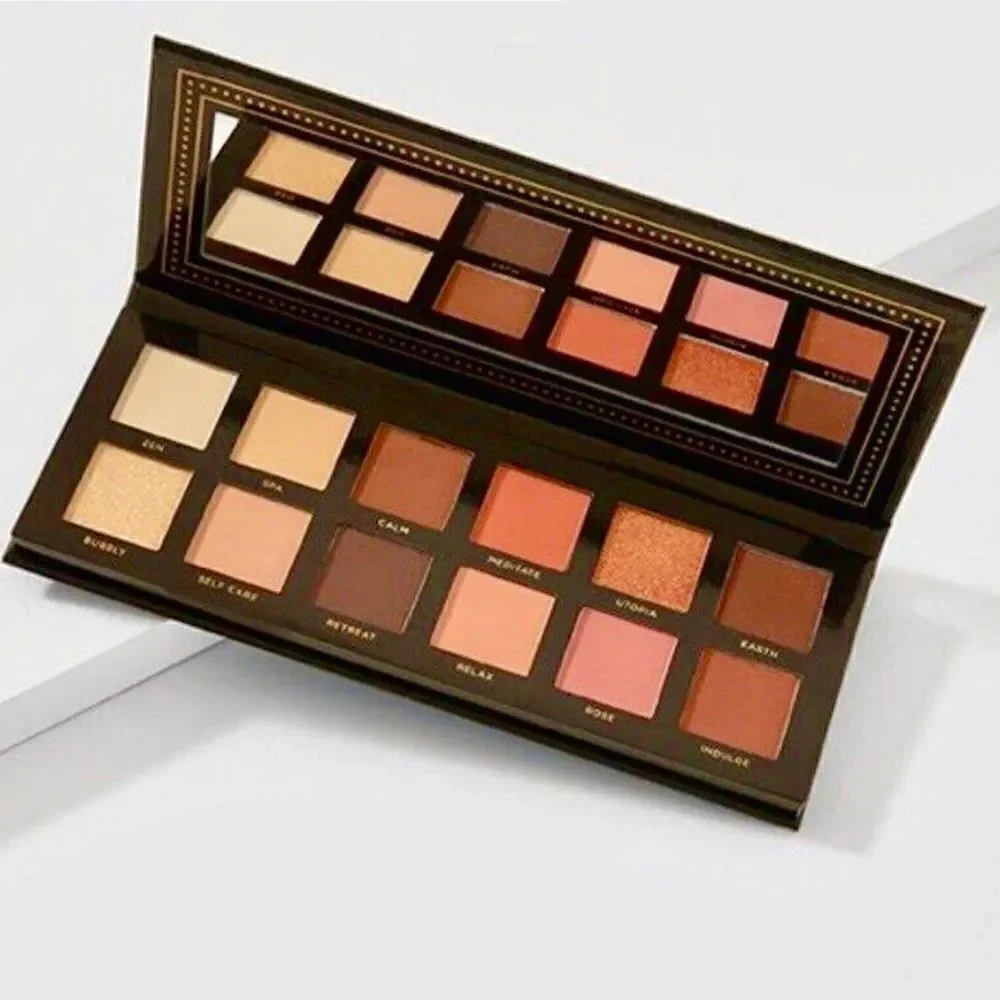 Ace Beauty Serenity Eyeshadow Palette